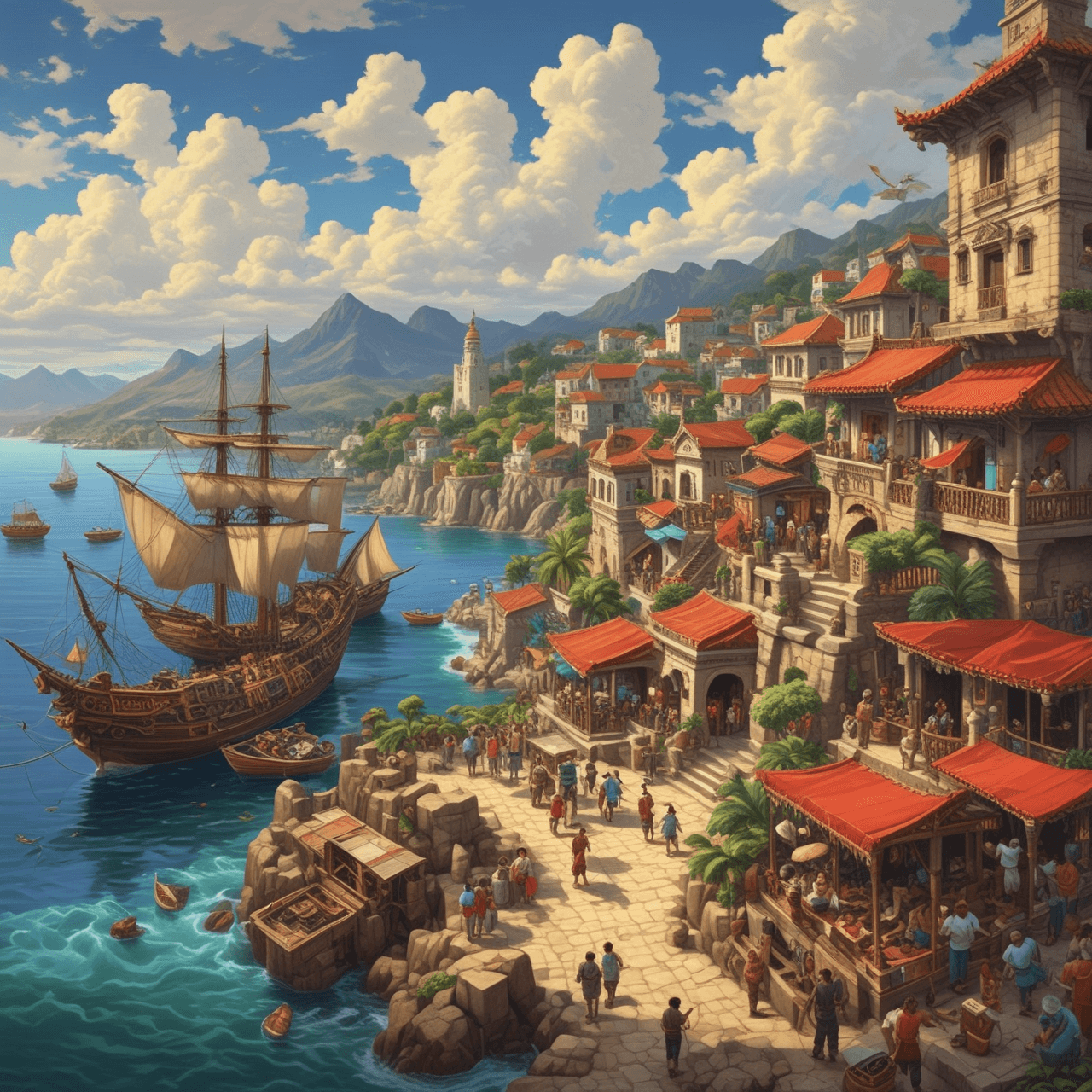 Philippine Conquest Run game banner