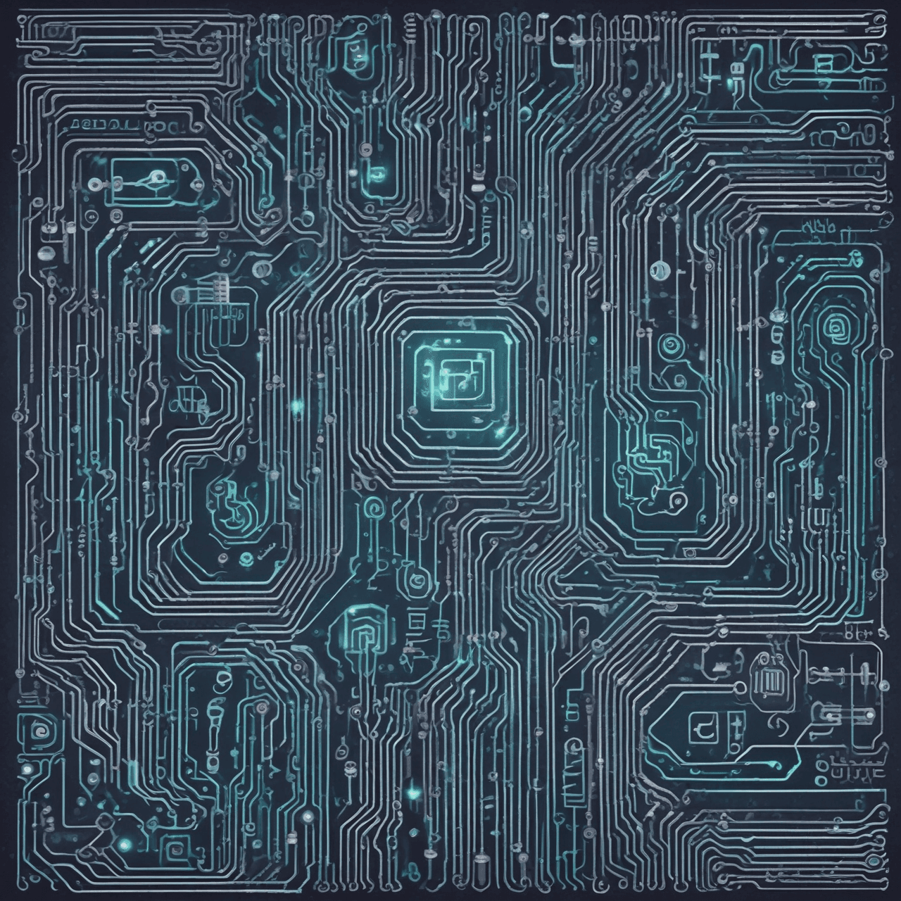 Logic Gate Jetpack Challenge game banner