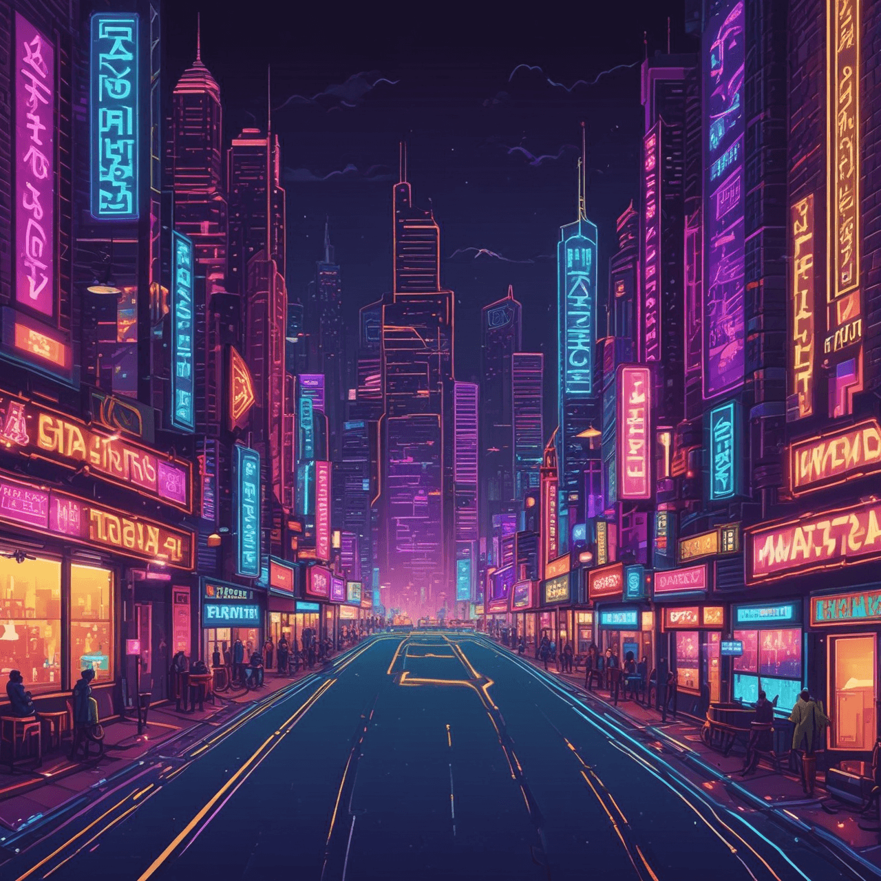 Kinematics Race game banner