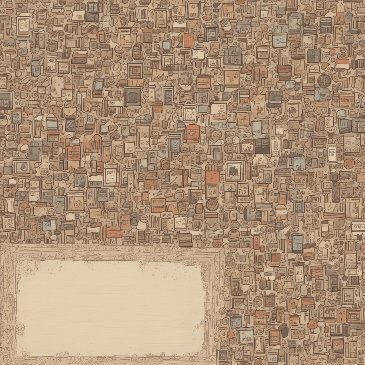 Defensores de Estilo game banner