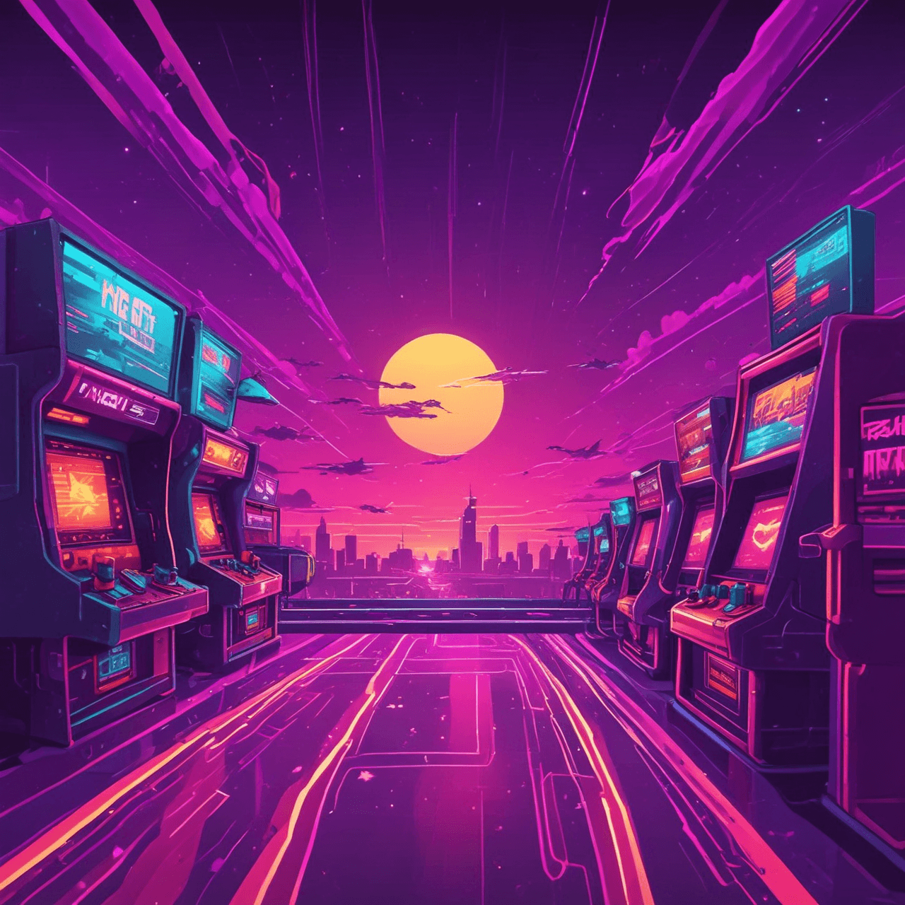 سباق القوى العظمى game banner