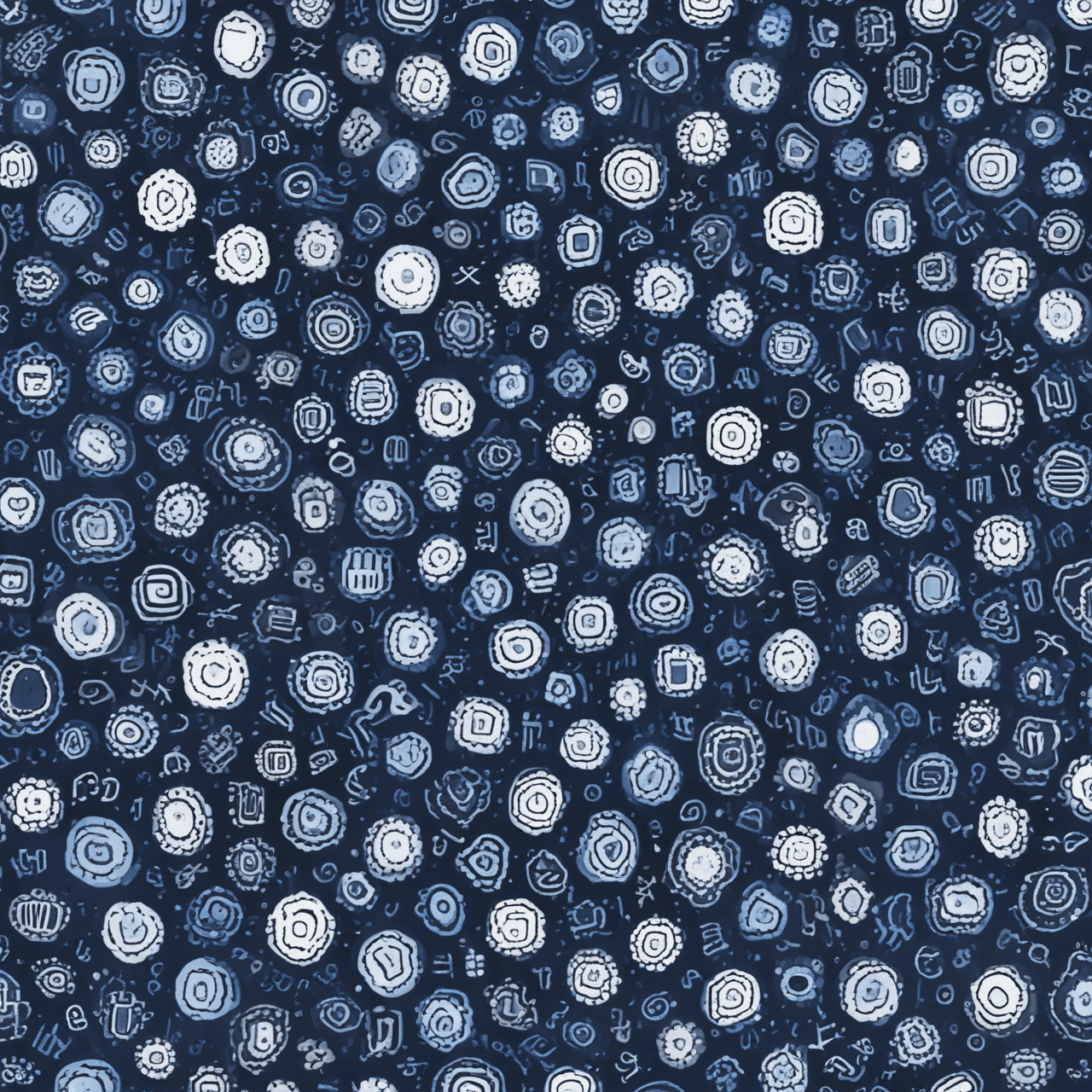 Cellular Jetpack Quiz game banner