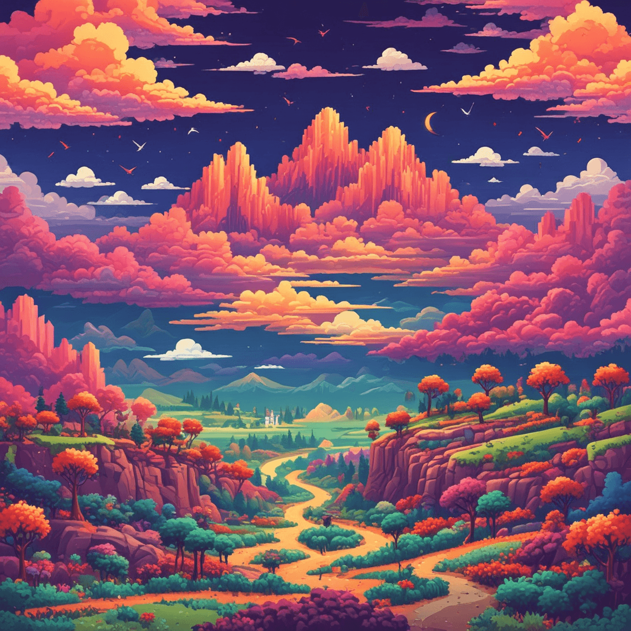 Course des Sentiments game banner