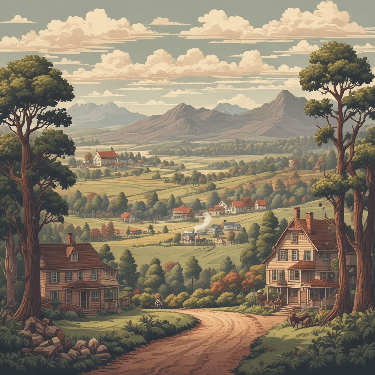 Revolution Jump game banner