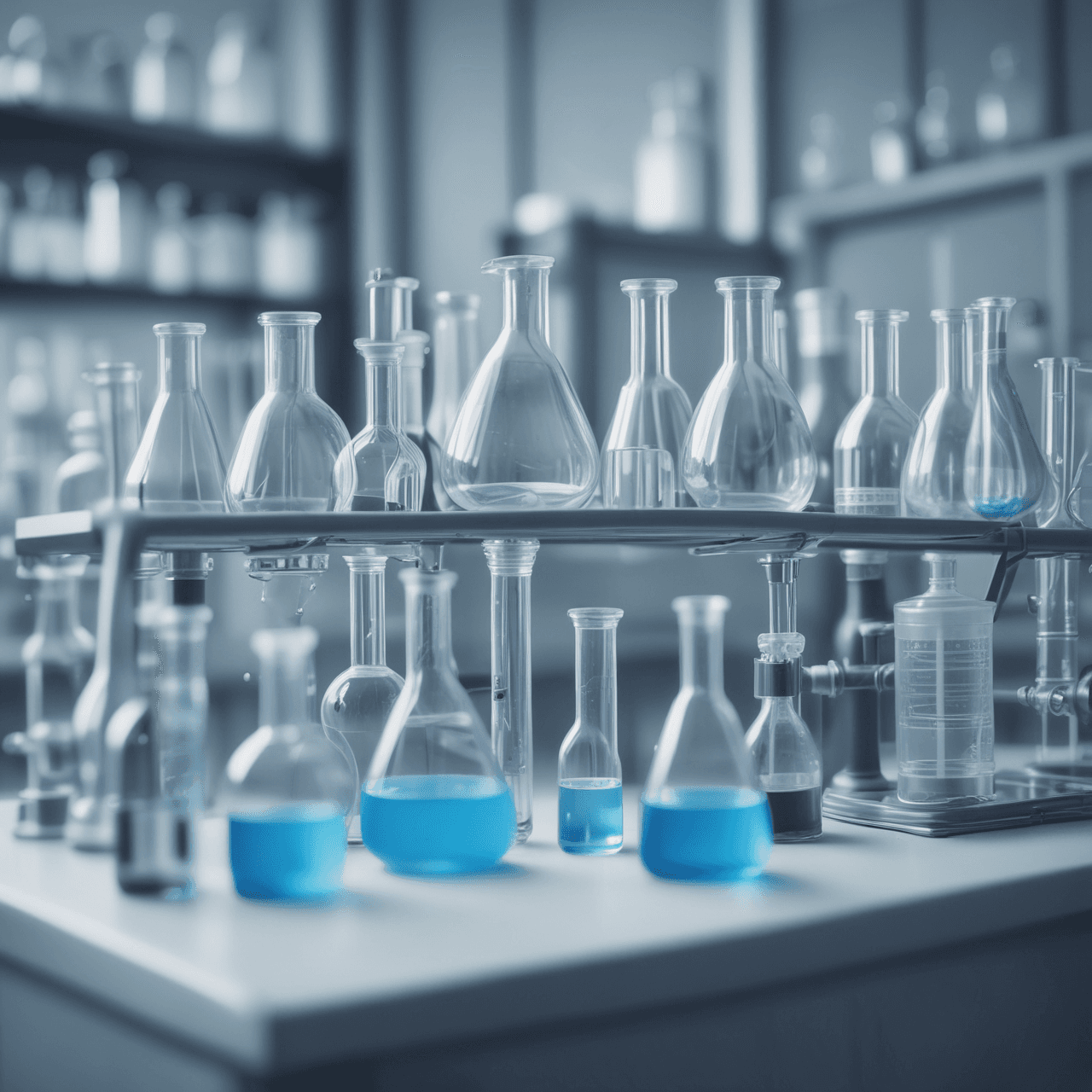 Solute Separator Run game banner