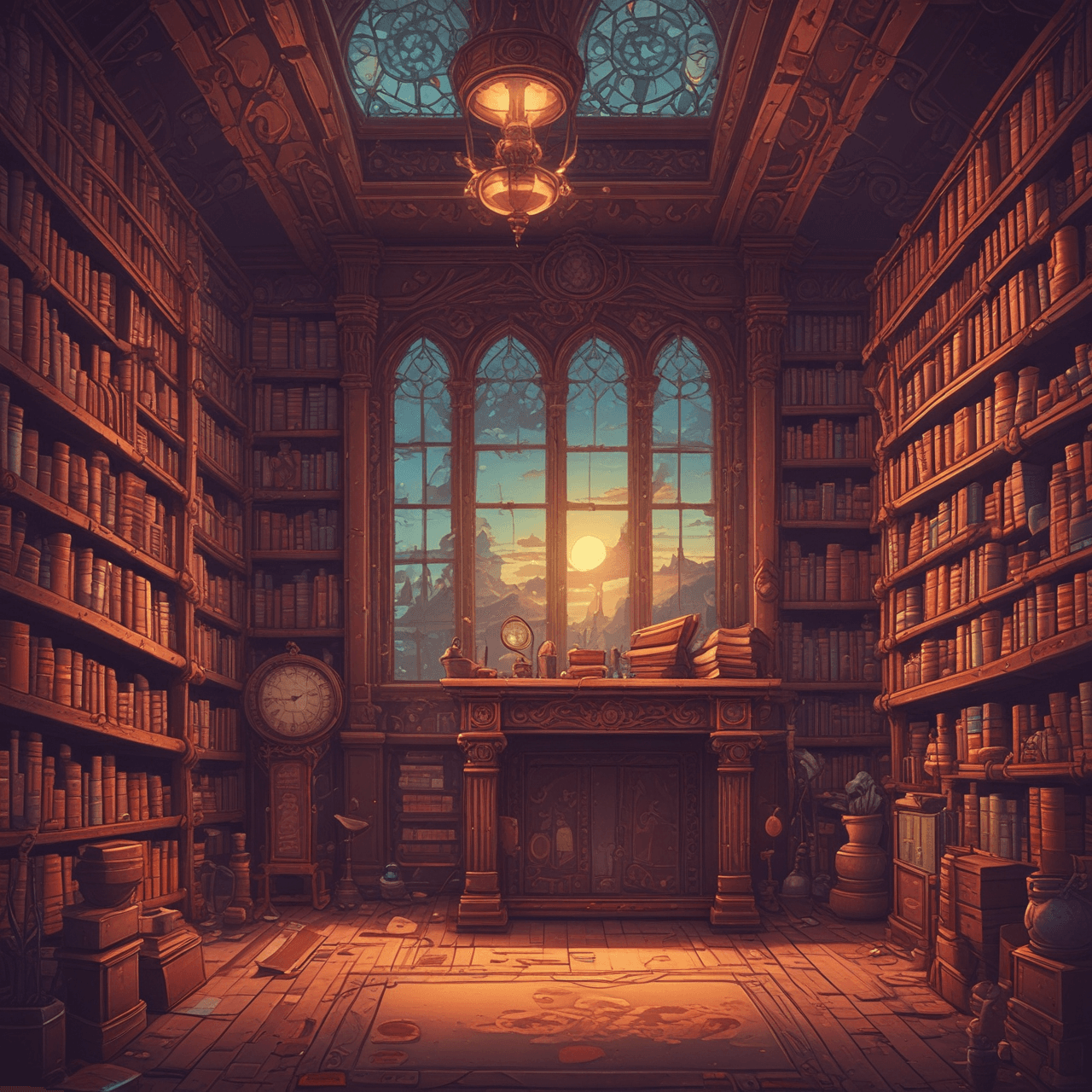 Past Tense Challenge game banner