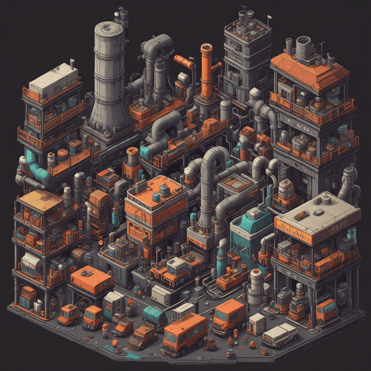 Productie Race game banner