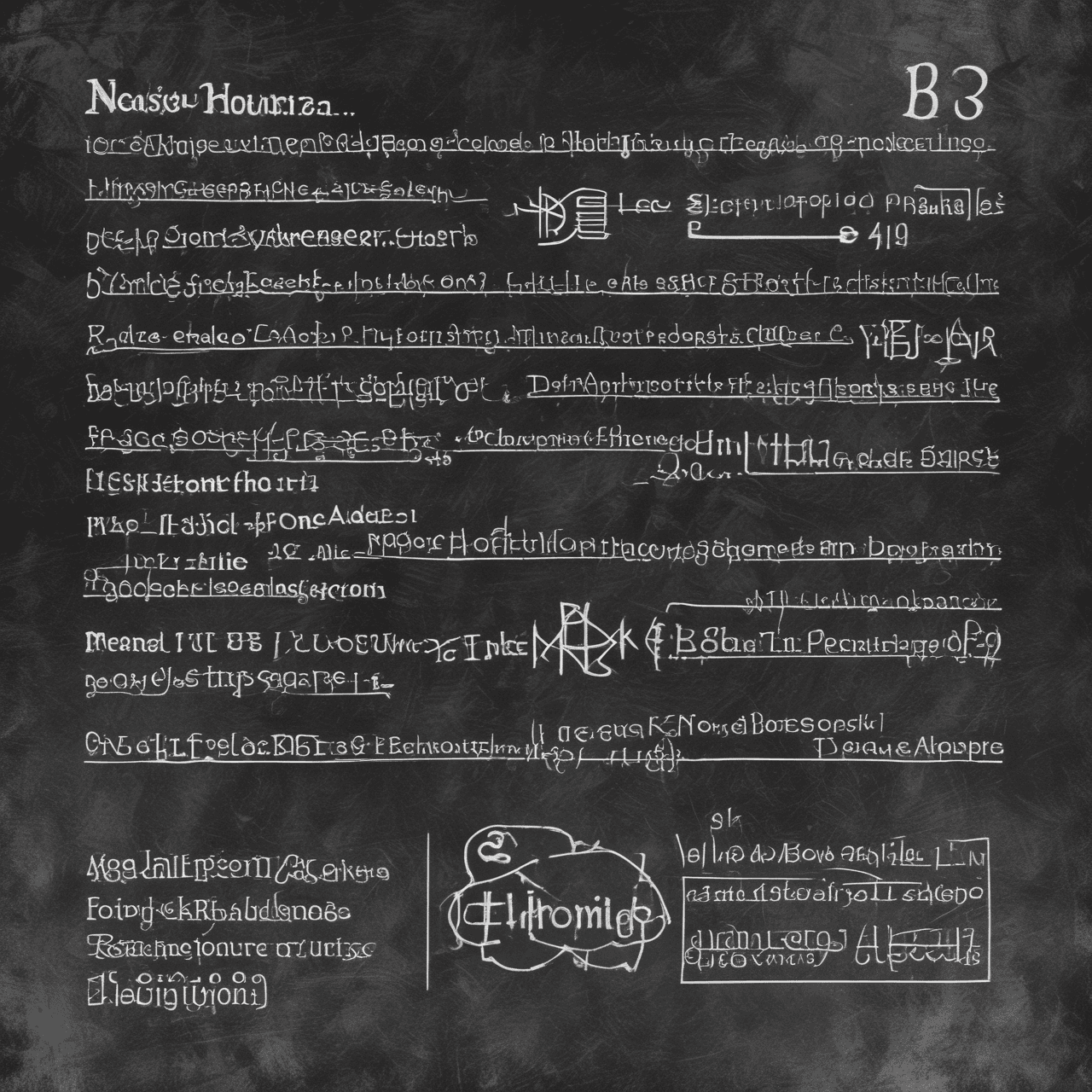 Chemical Shinigami Quiz game banner