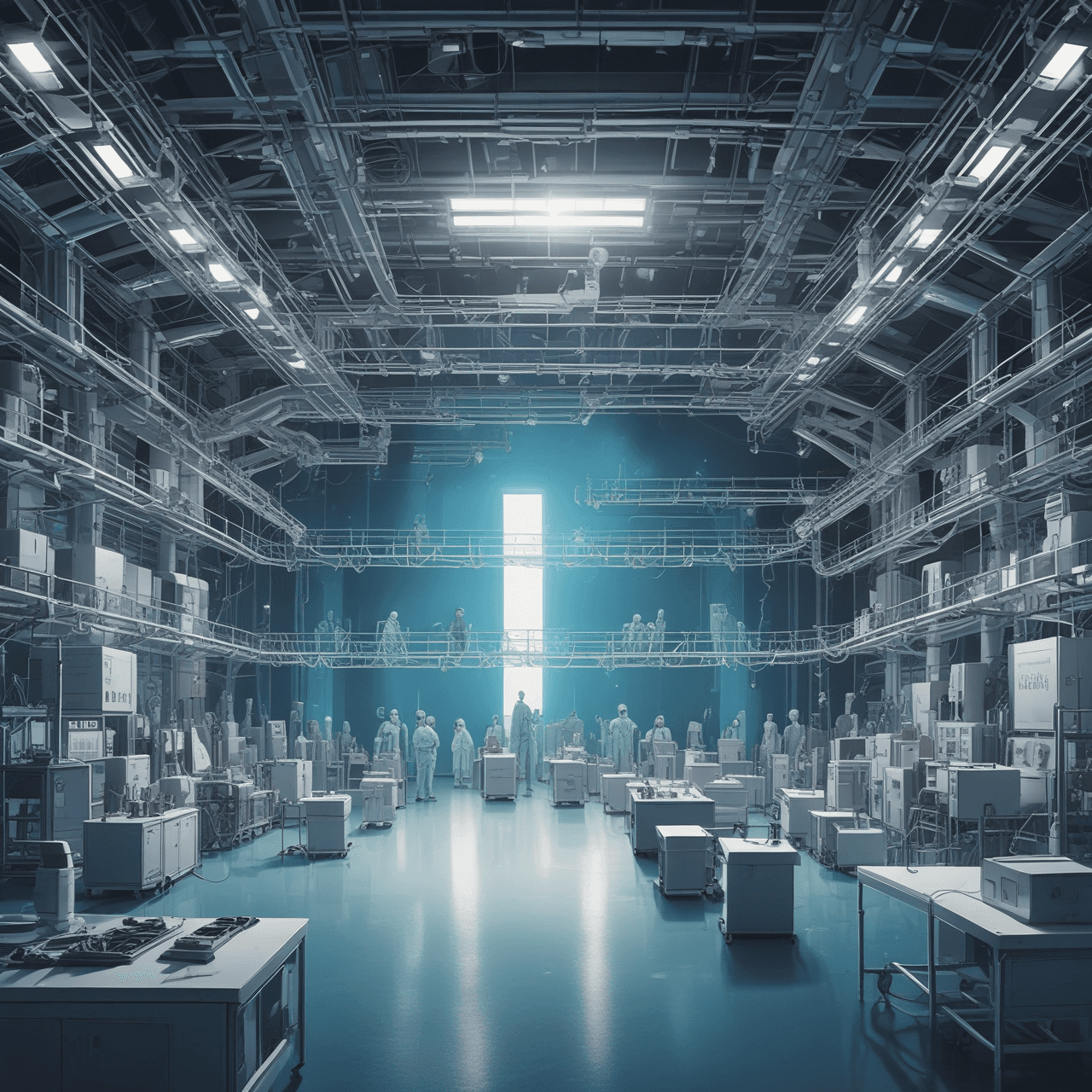 Annex 1: The Sterile Stage game banner