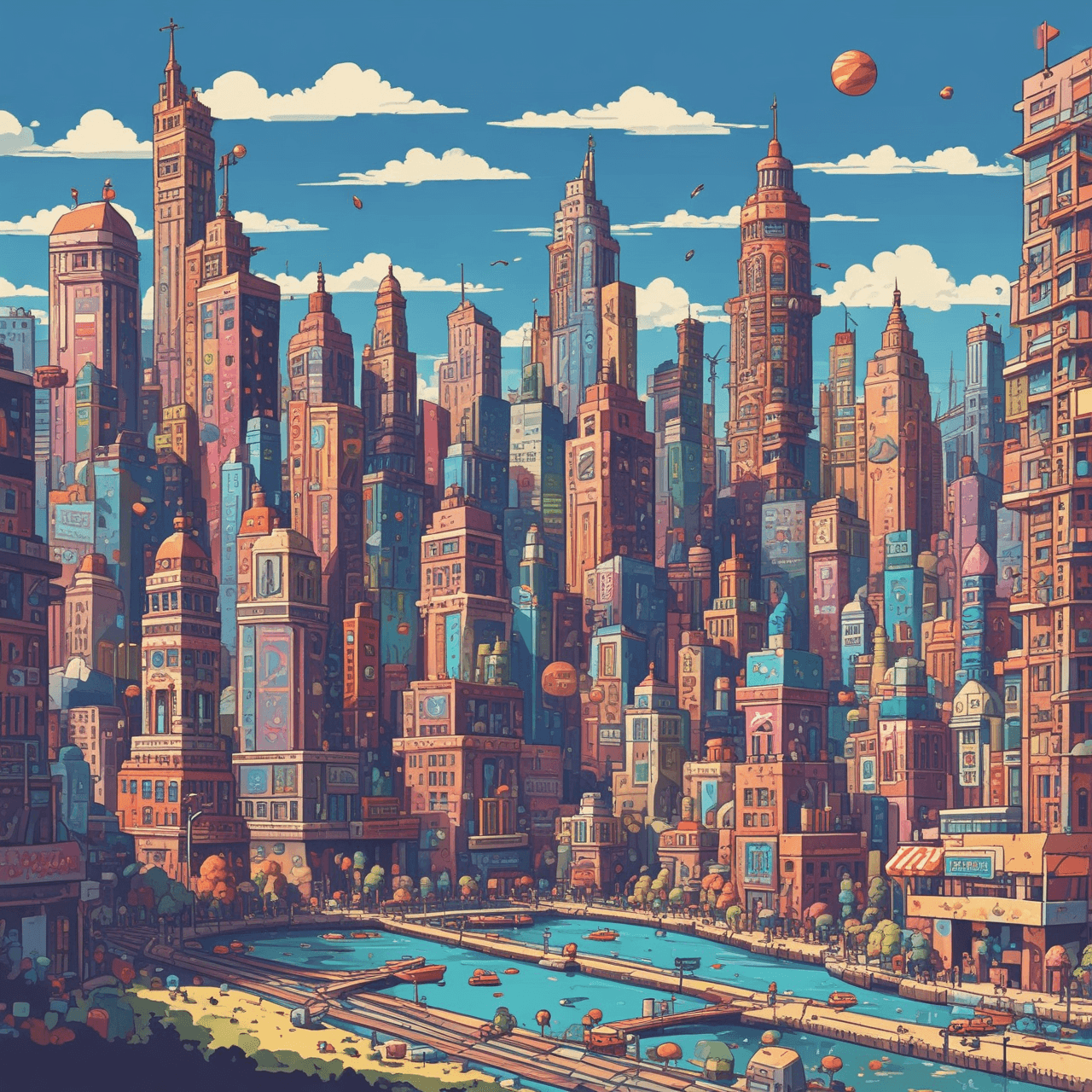 Addition Dash Quiz game banner