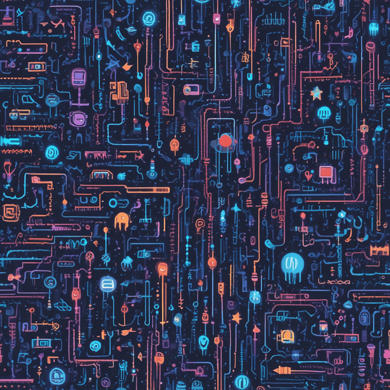 Punctuation Playoff game banner