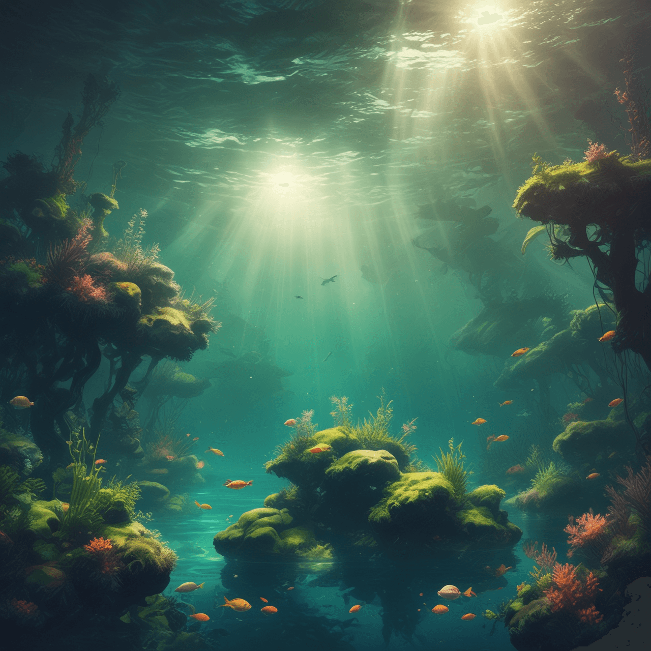 Water Cycle Defenders game banner