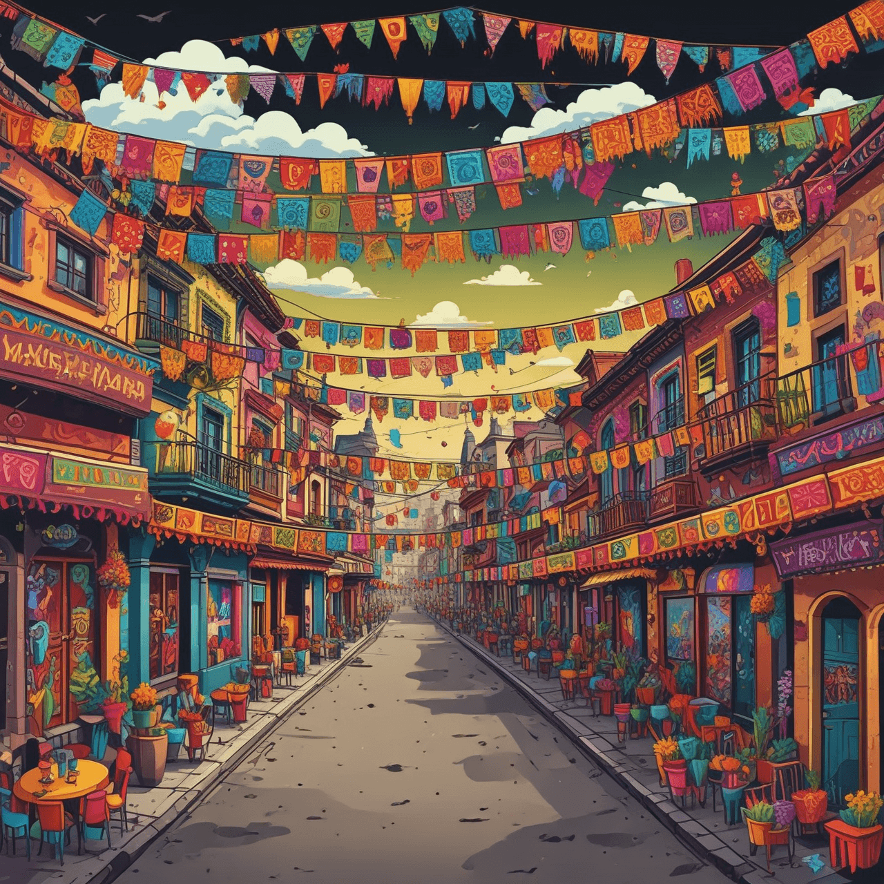 Puente de Palabras Español game banner