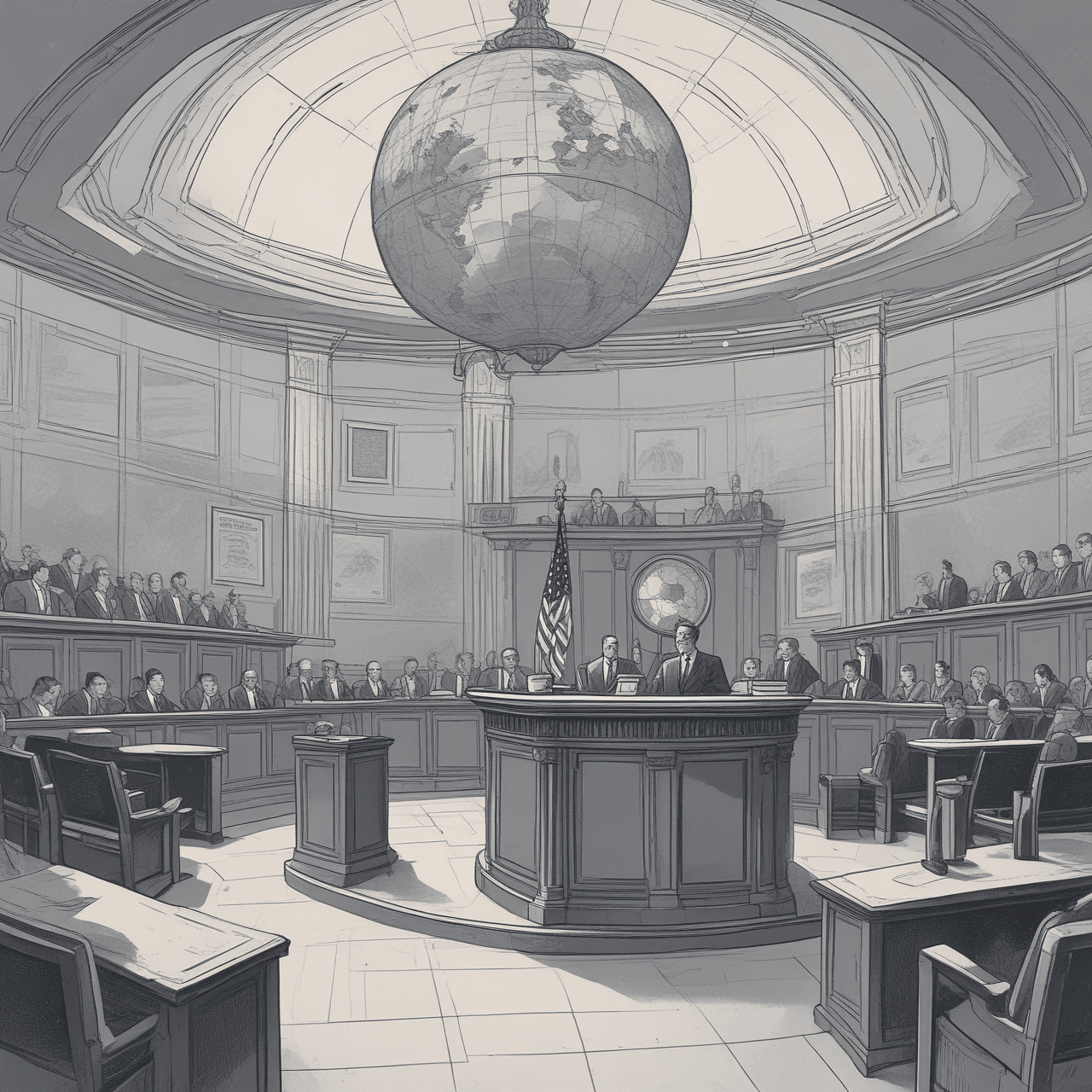 Jetpack Quiz: Immunità Internazionale game banner