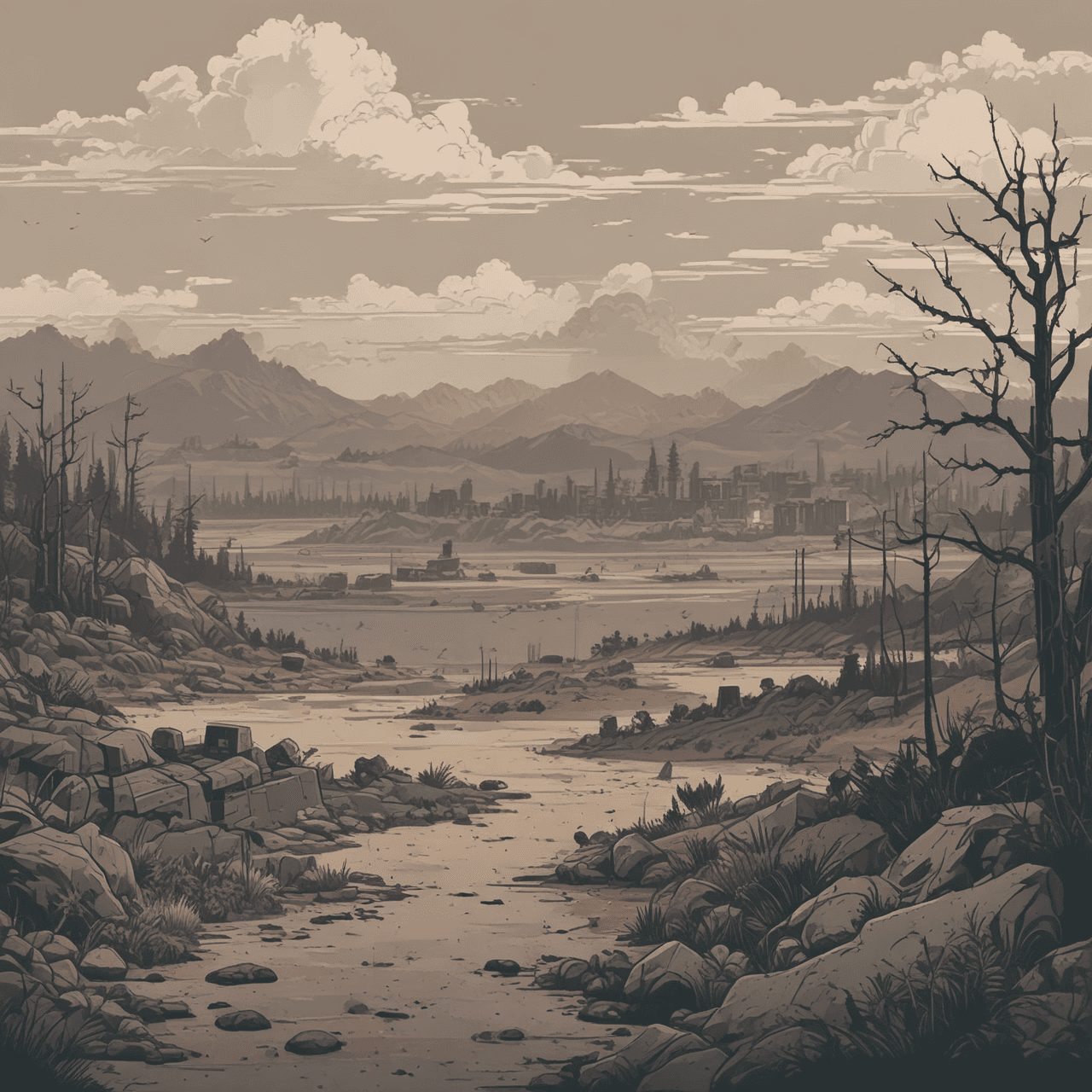 WW2 Frontline Quiz game banner