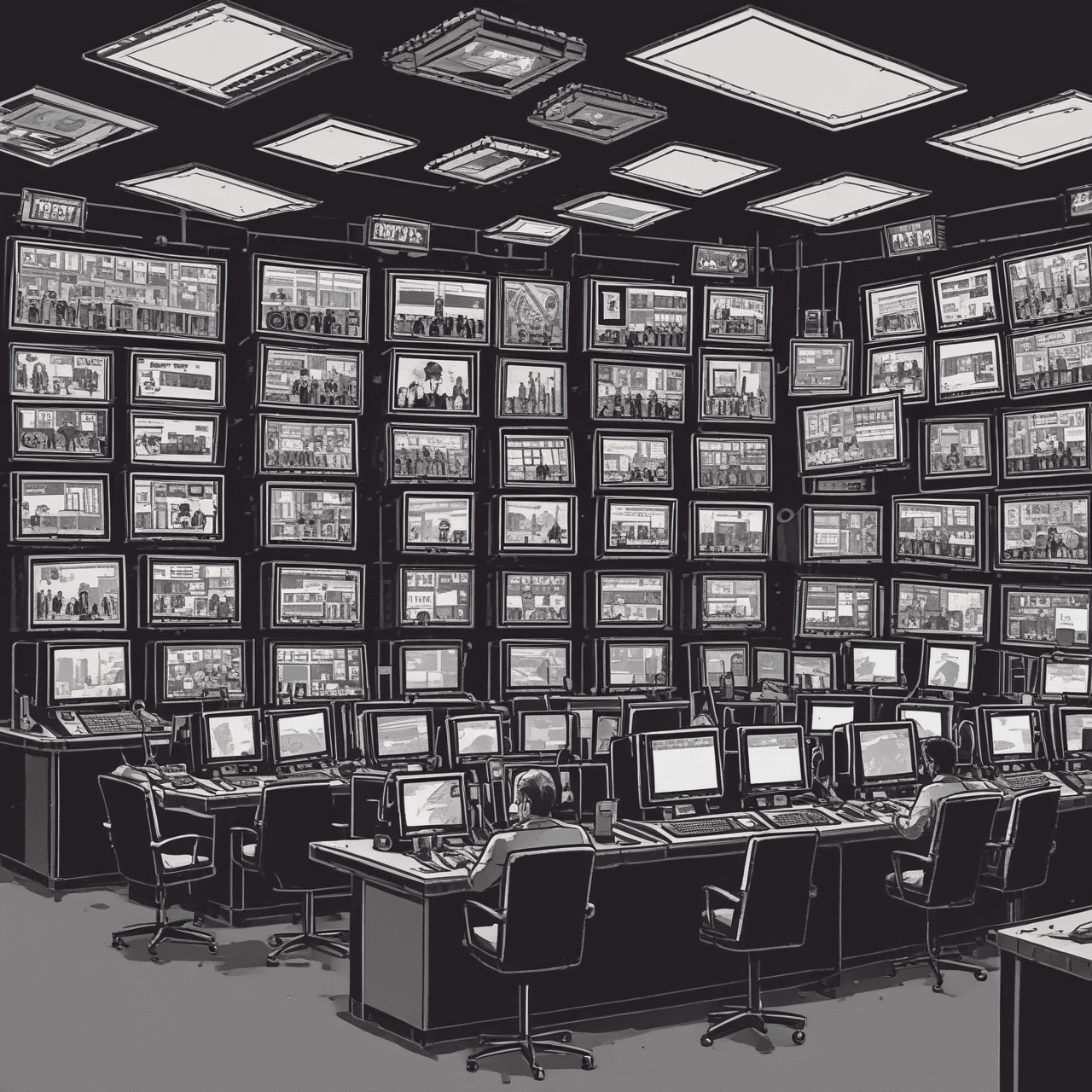 Broadcast Blitz Quiz game banner