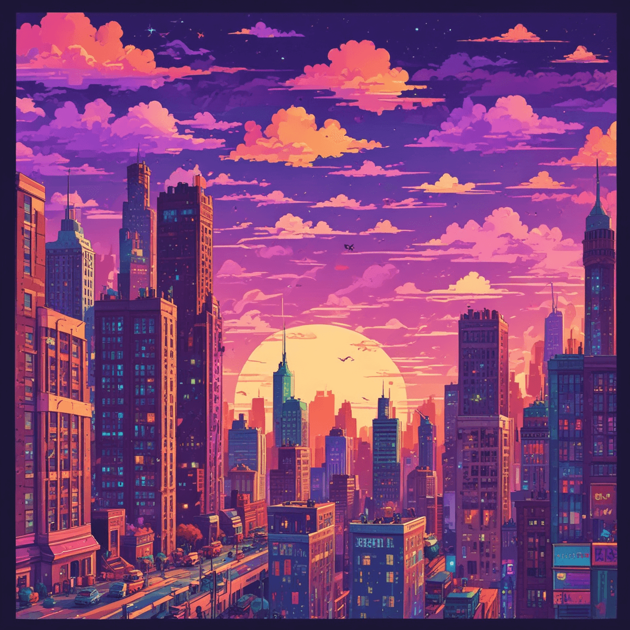 Math Quest Runner game banner