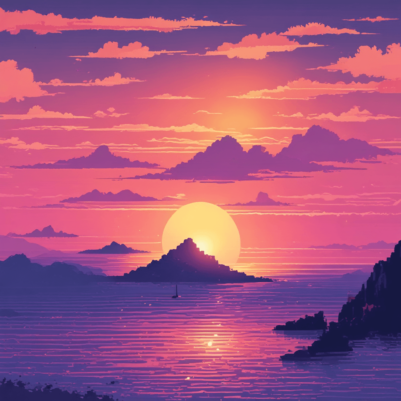 Odyssey Corp Jump game banner