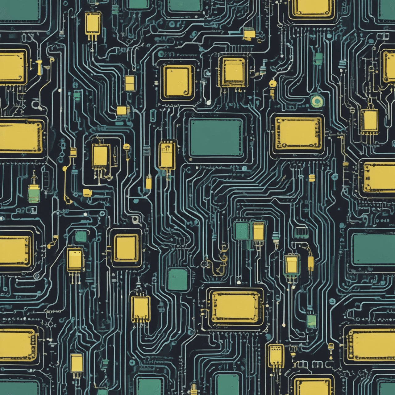 Jetpack Electrical Adventure game banner