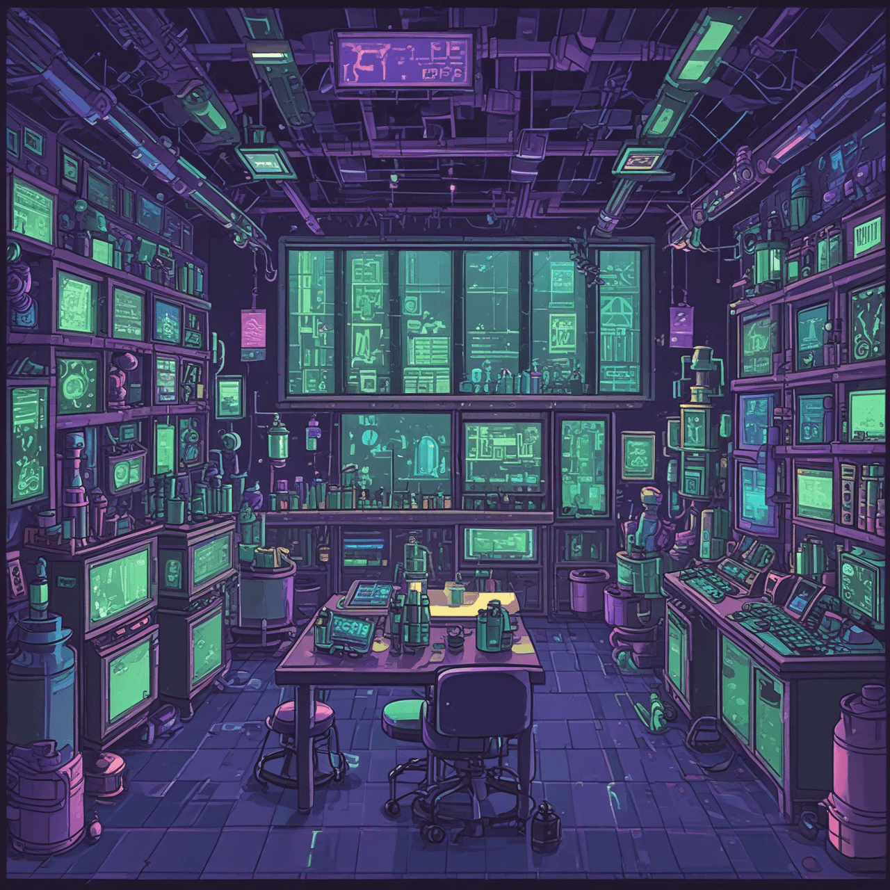 Atomic Dash Quiz game banner