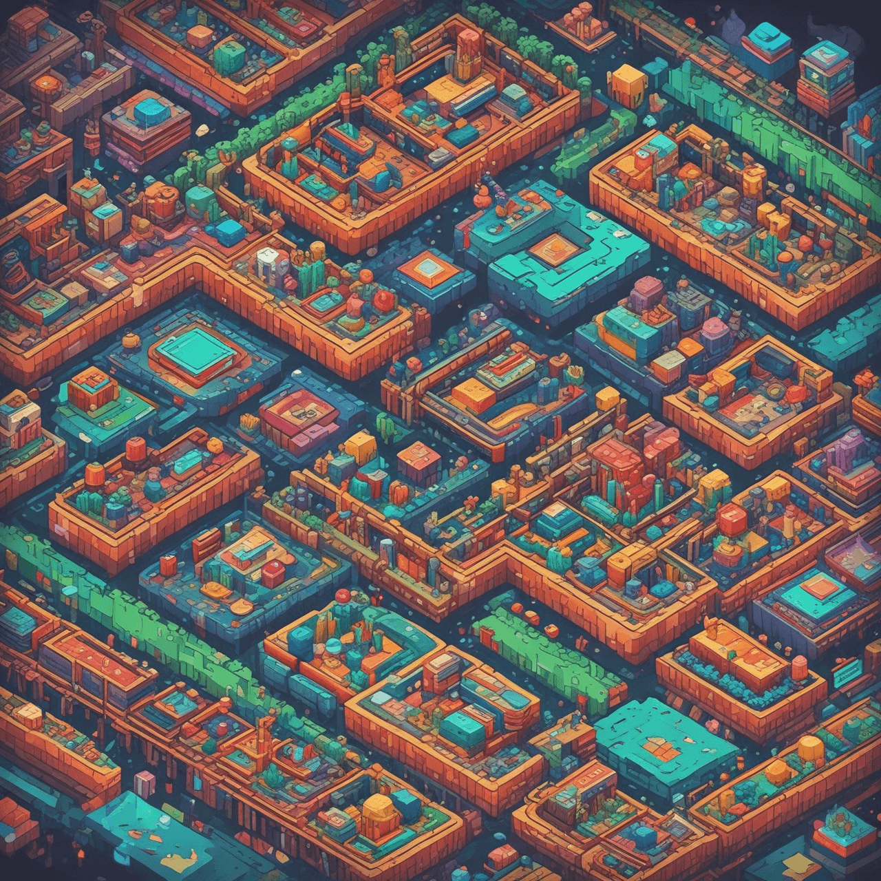 Desafío Docente: Corre y Aprende game banner