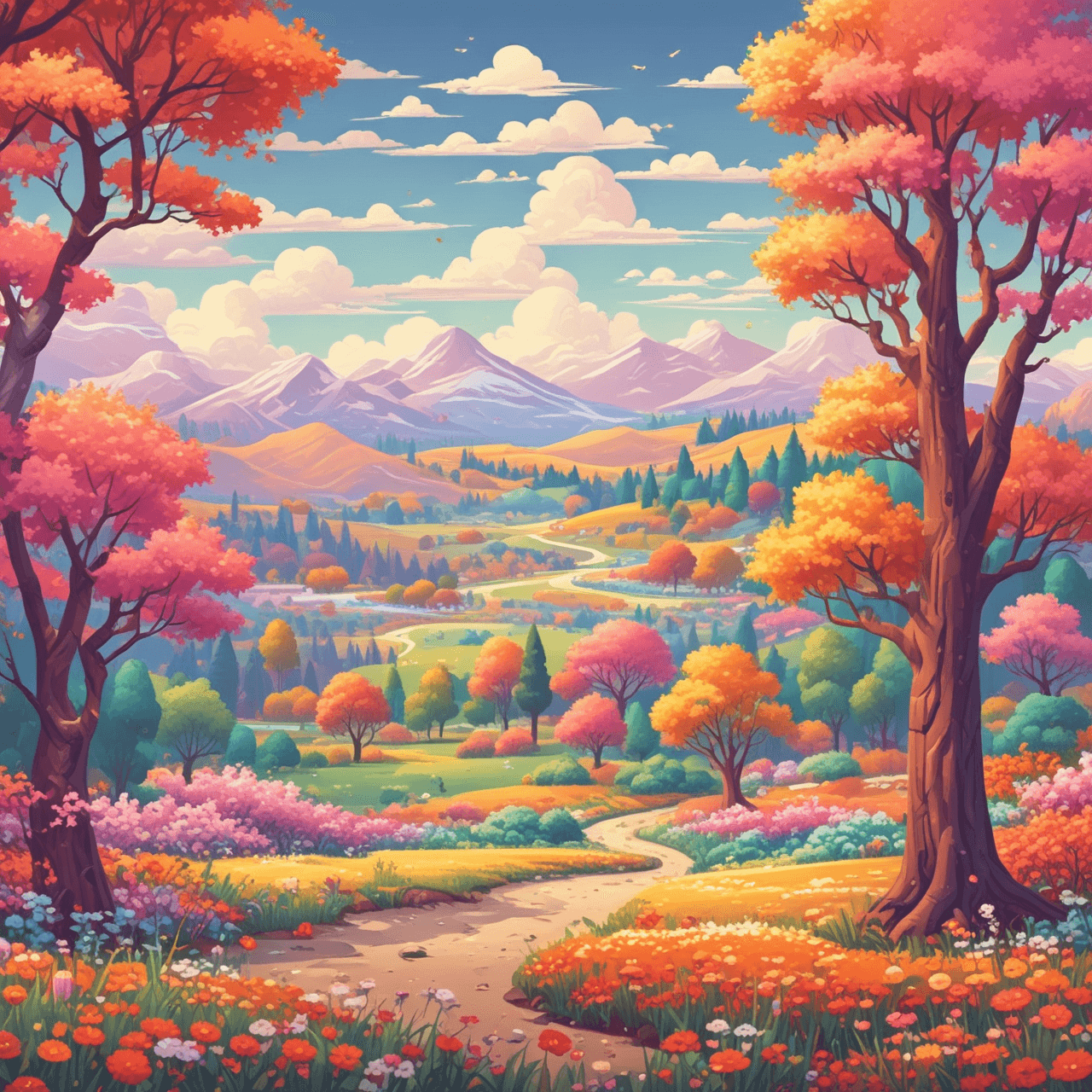 Jetpack Quiz Adventure game banner