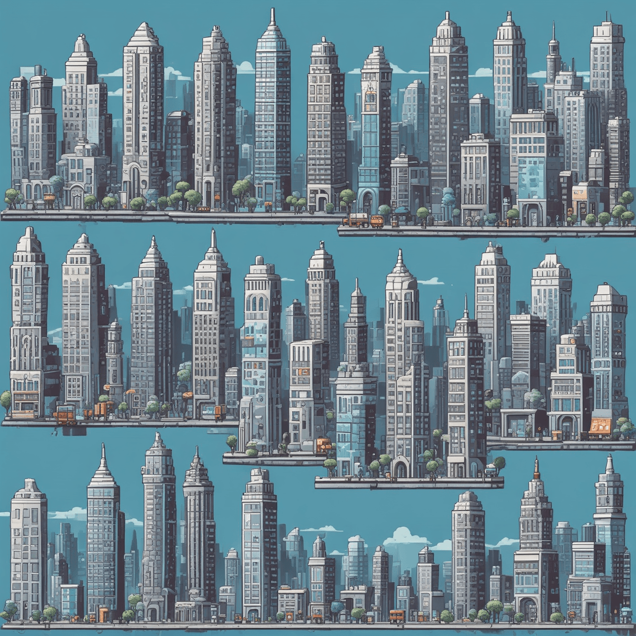 Fixed Gear Frenzy game banner