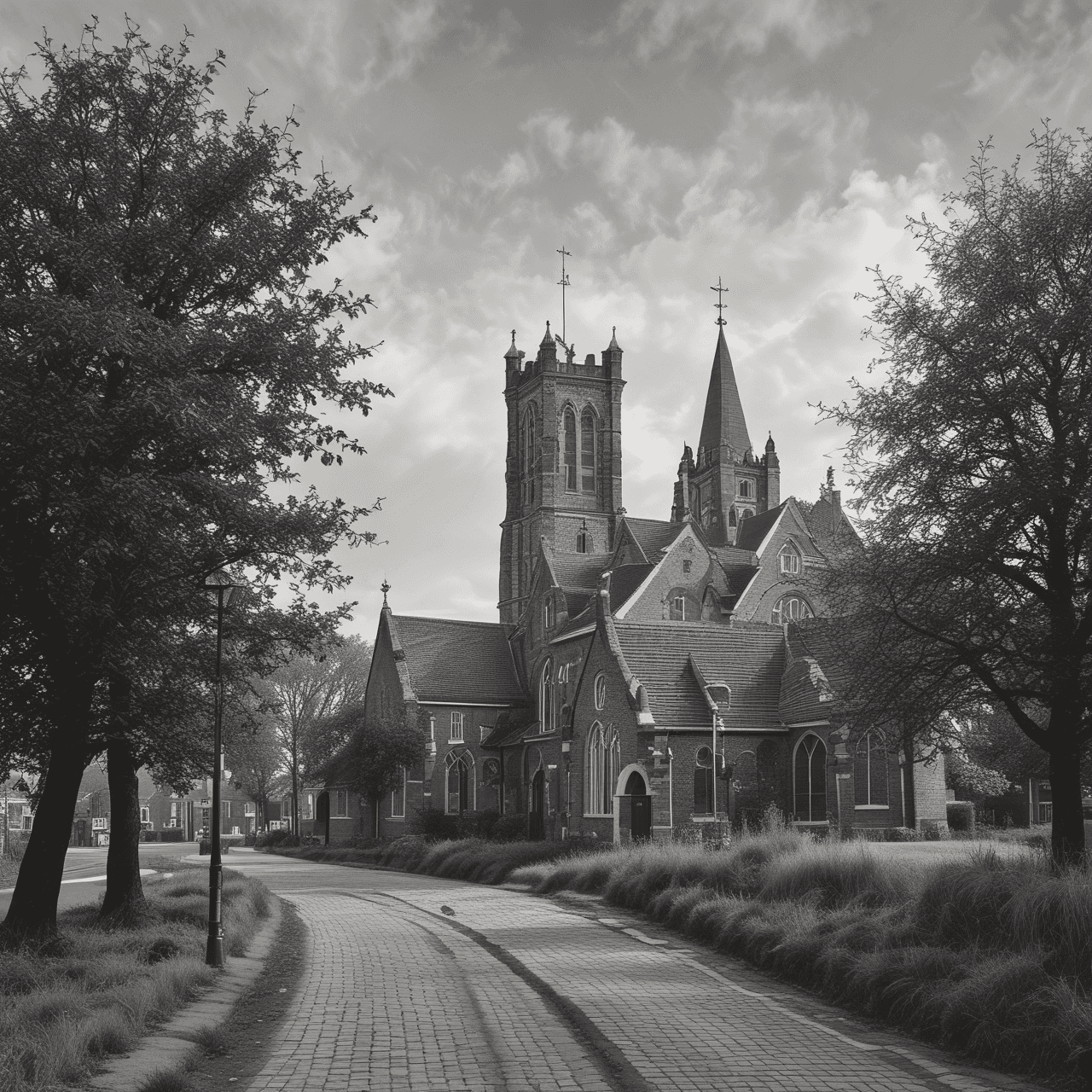 Maartens Hervormingsrace game banner