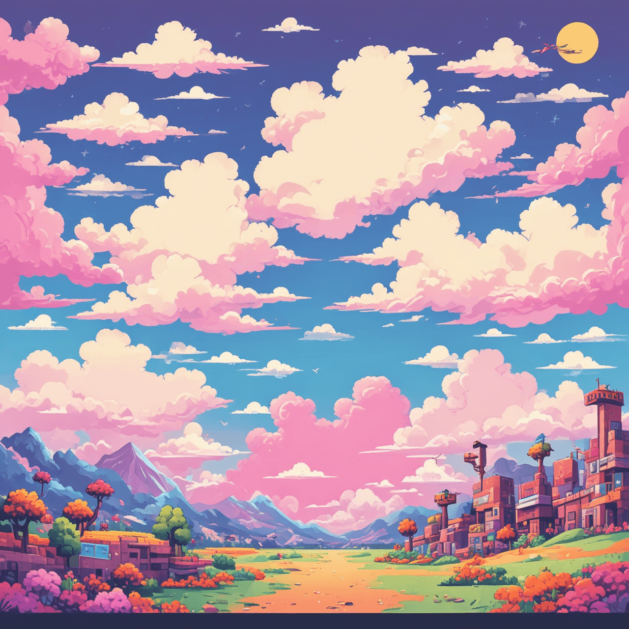 Action Verb Ascent game banner