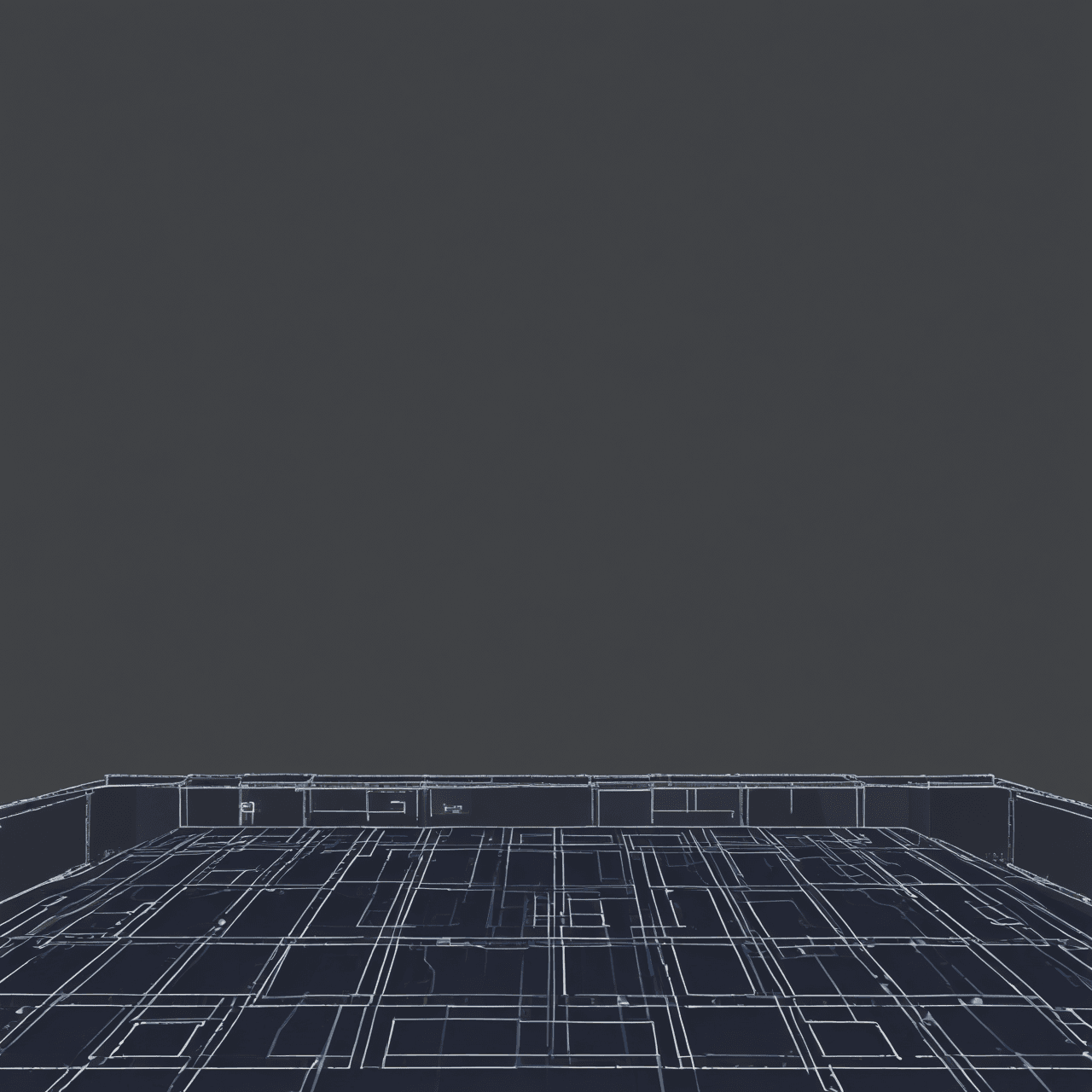 Force Field Runner game banner