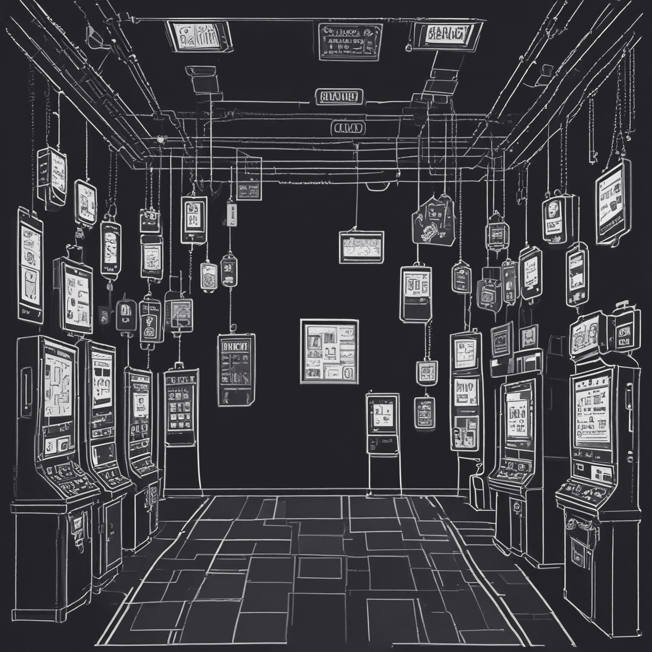 Fluid Flow game banner