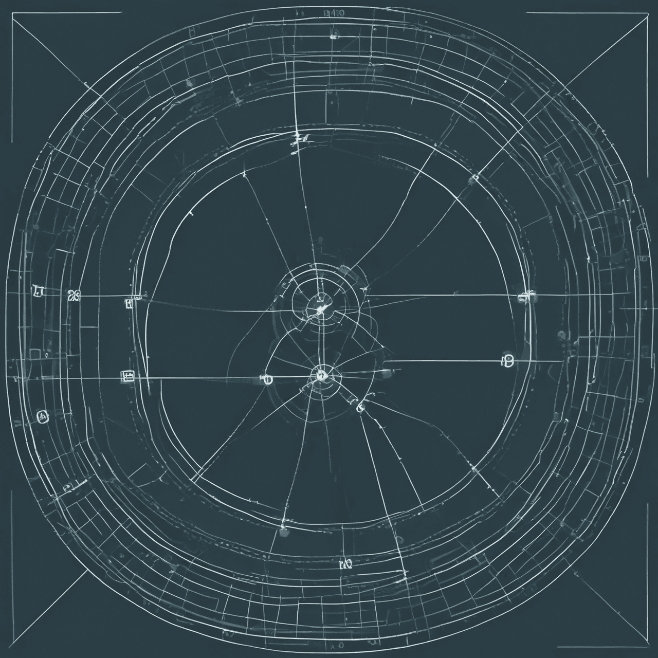 Unit Circle Runner game banner
