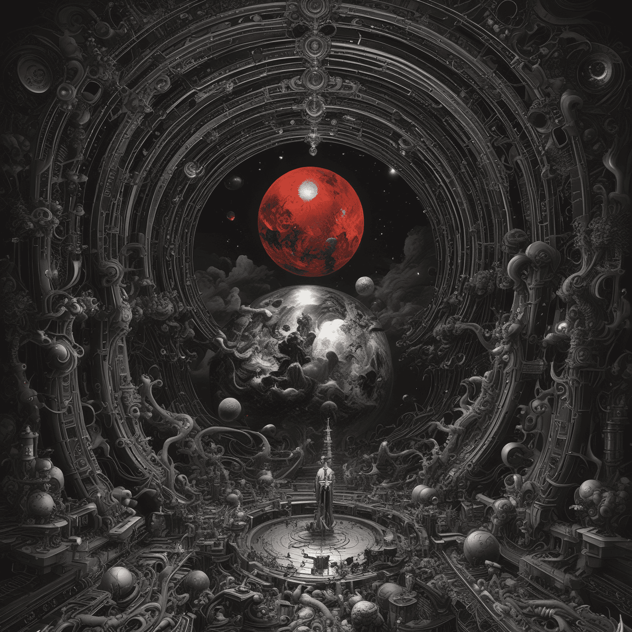 SQL Ascent game banner