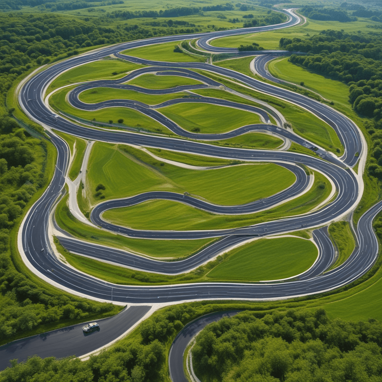 Taxonomy Track game banner