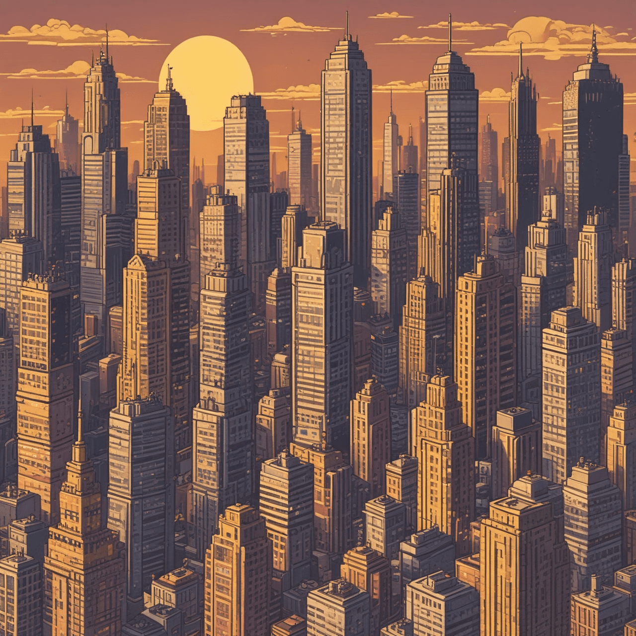 Tax Jump game banner