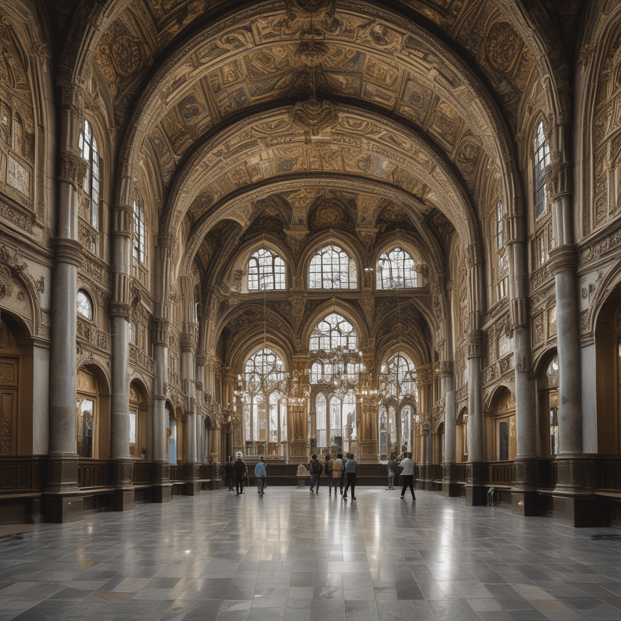 Прыжок Разработчика game banner