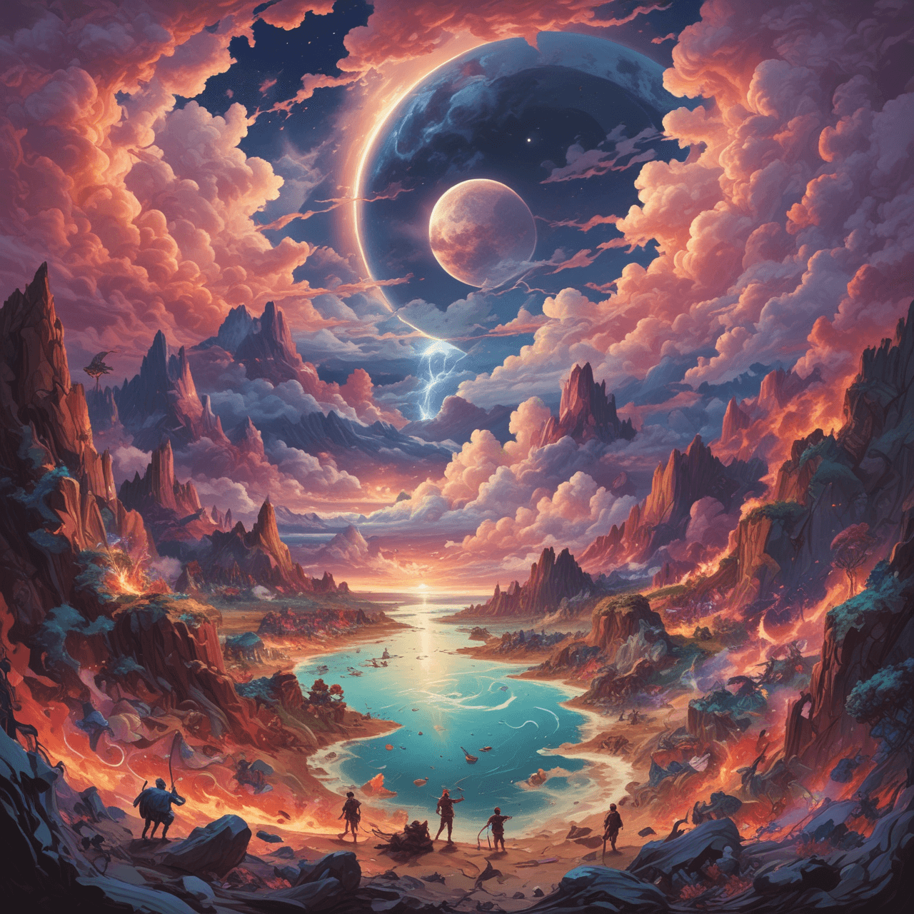 Cycle Jump game banner