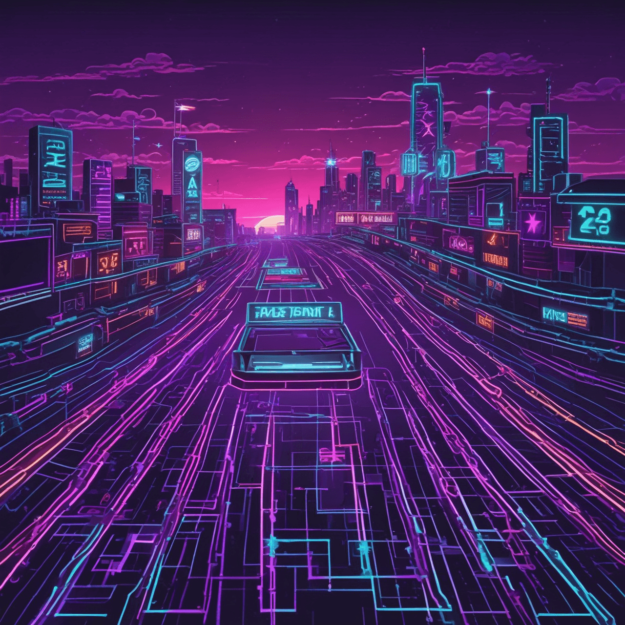 Times Table Turbo game banner