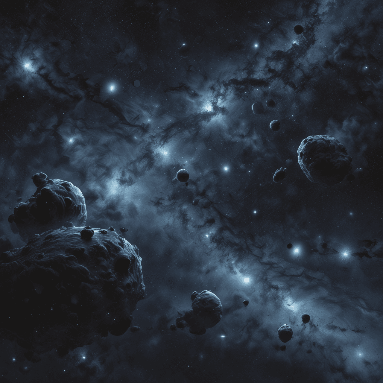 Space Jump game banner