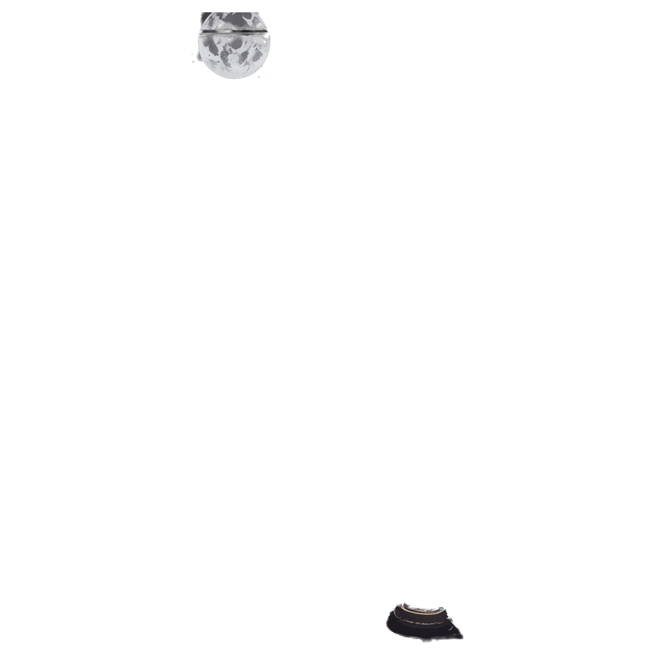 Jetpack Nightmare Adventure game banner