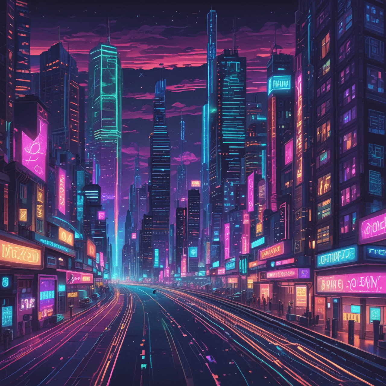 Inequality Runner game banner