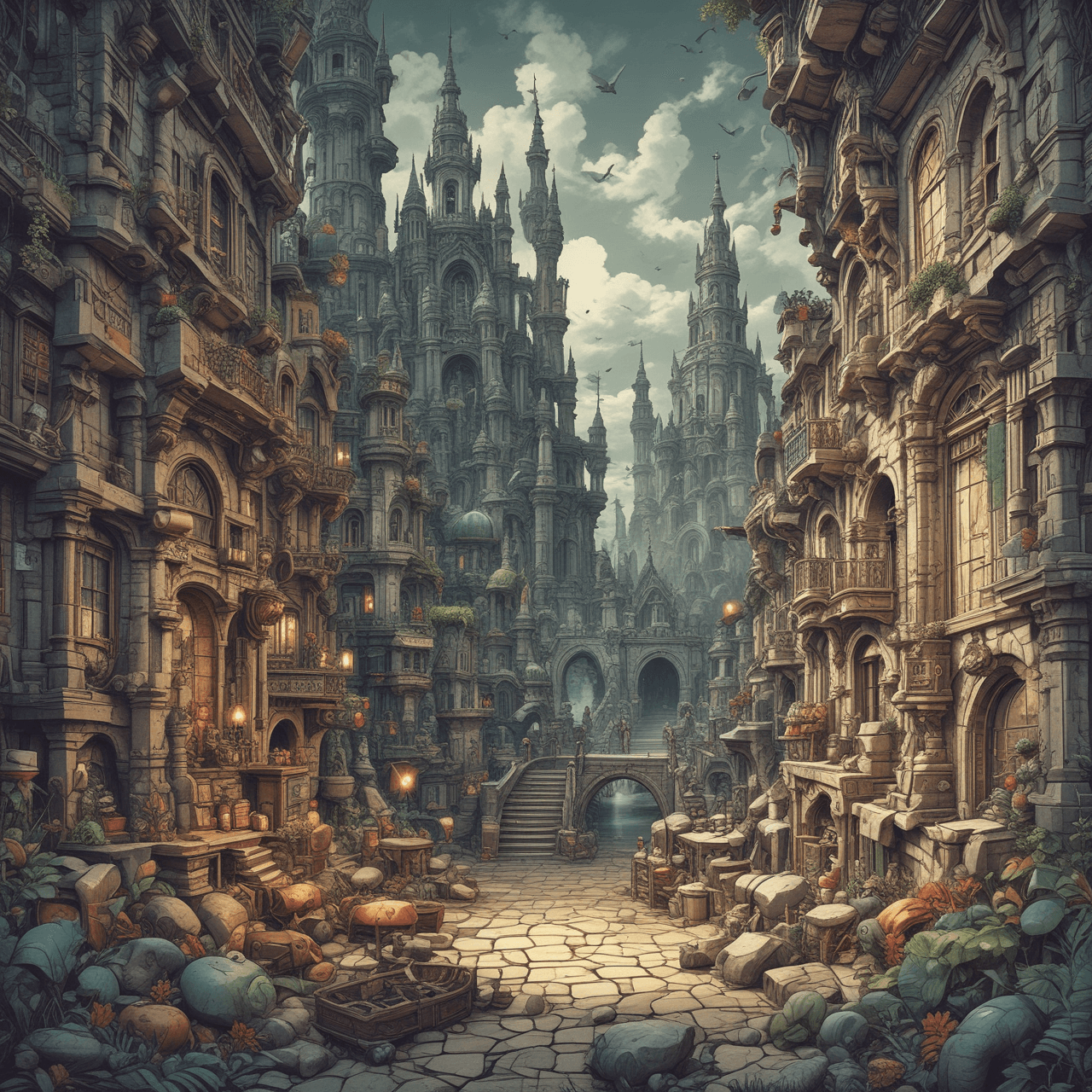 Приключение с Джетпаком: Глаголы game banner