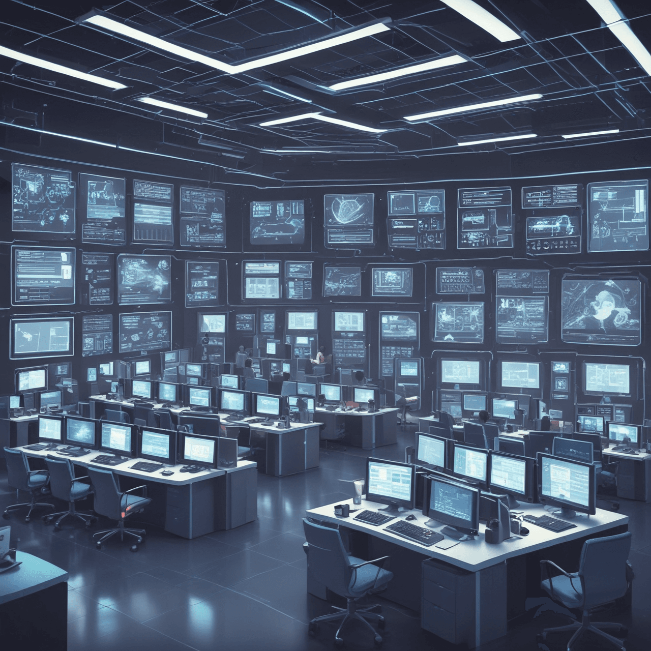 Customer Service Quiz Adventure game banner