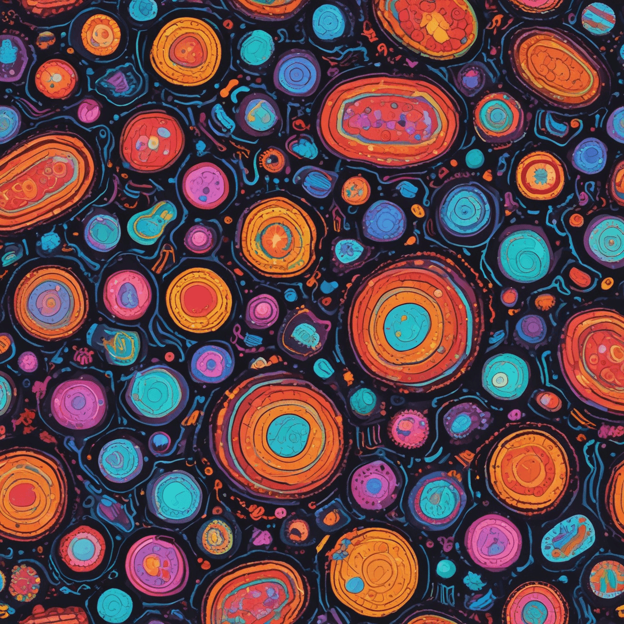 Biochemistry Blitz game banner