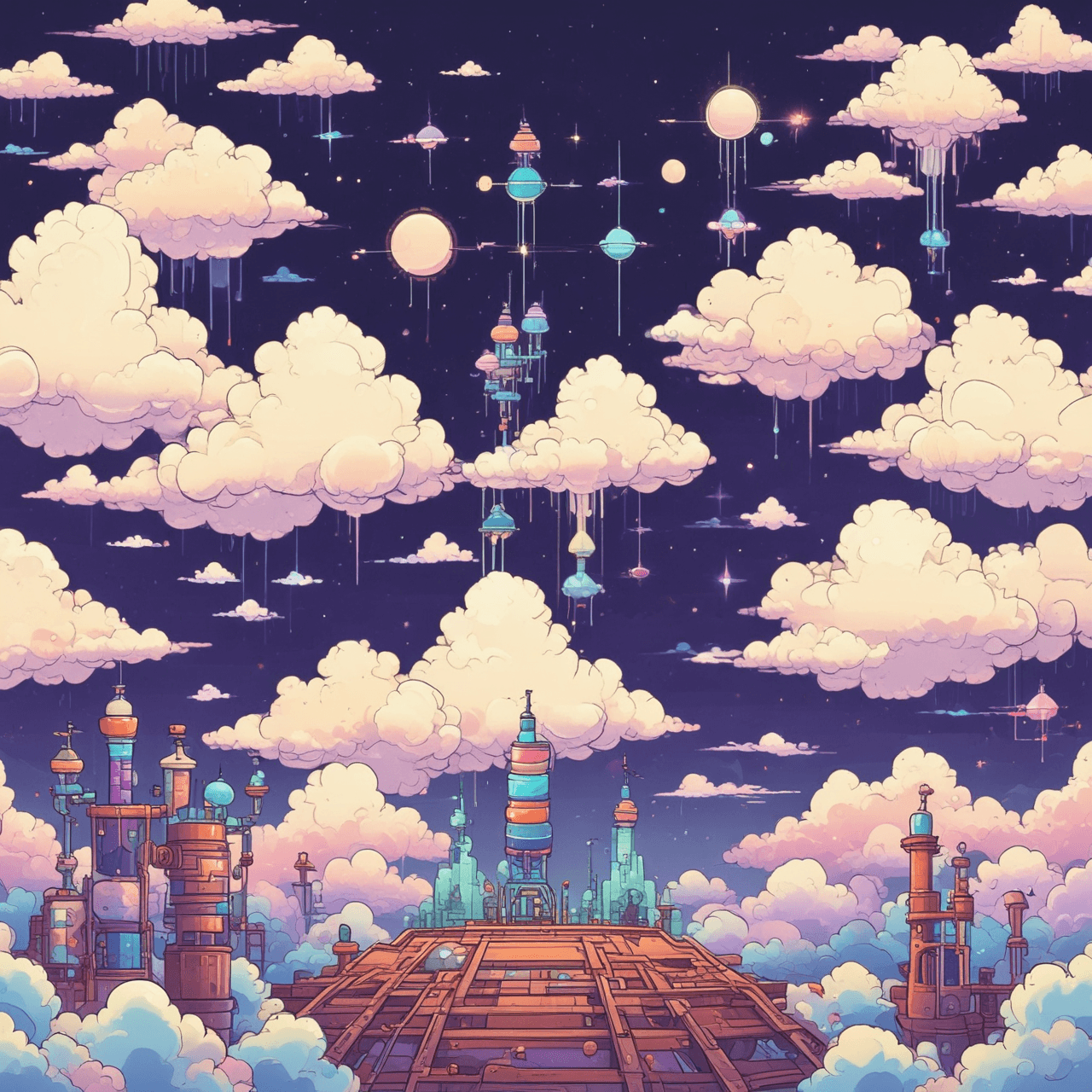 Acid-Base Bridge Challenge game banner