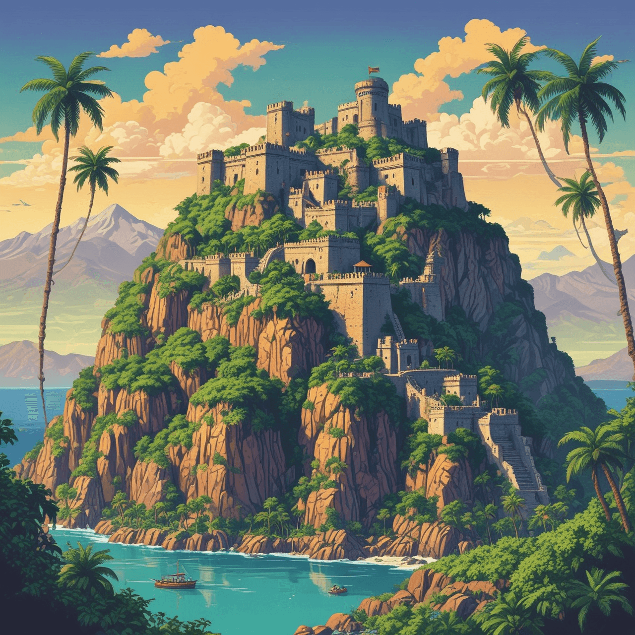 Haiti Heritage Race game banner