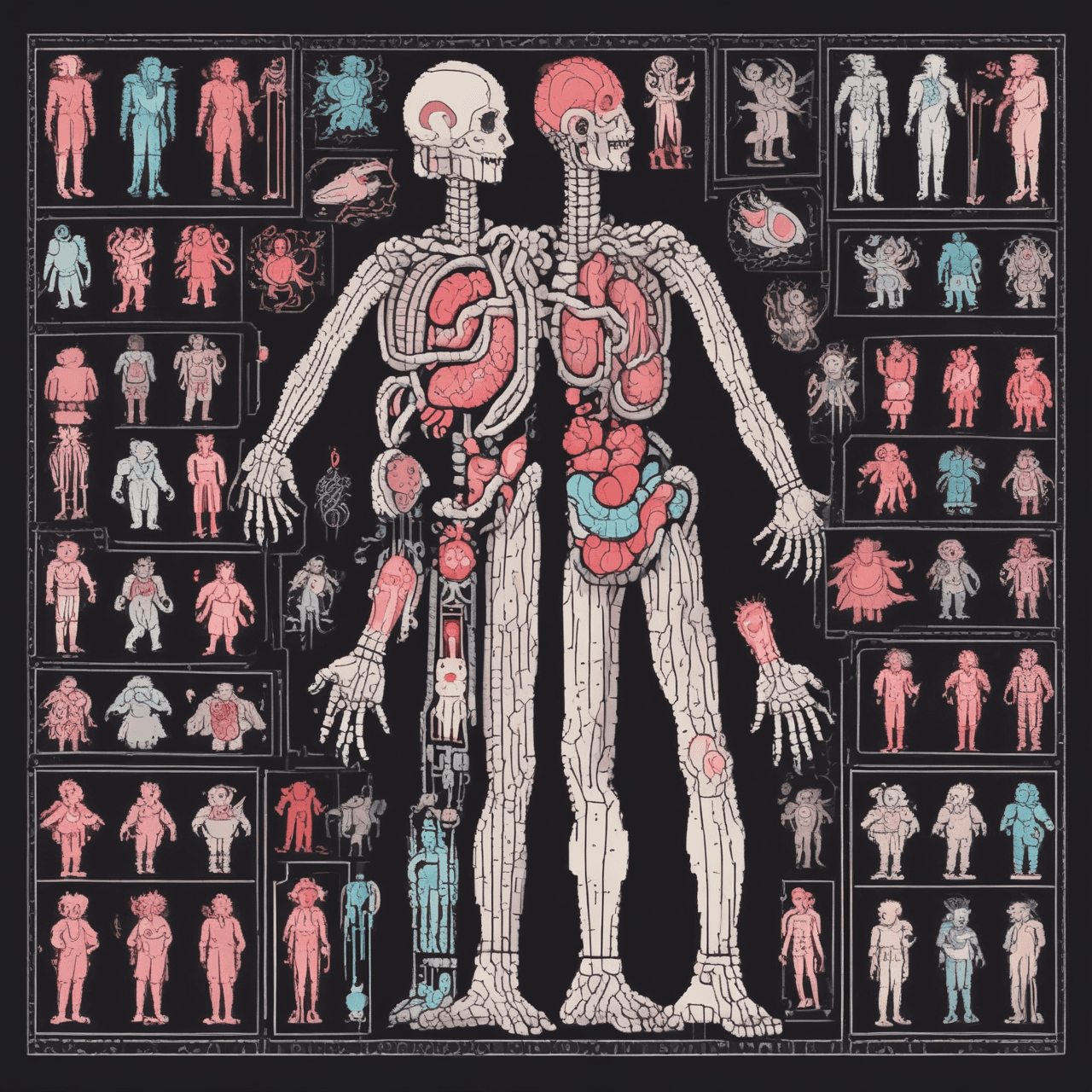 Repro Jump game banner