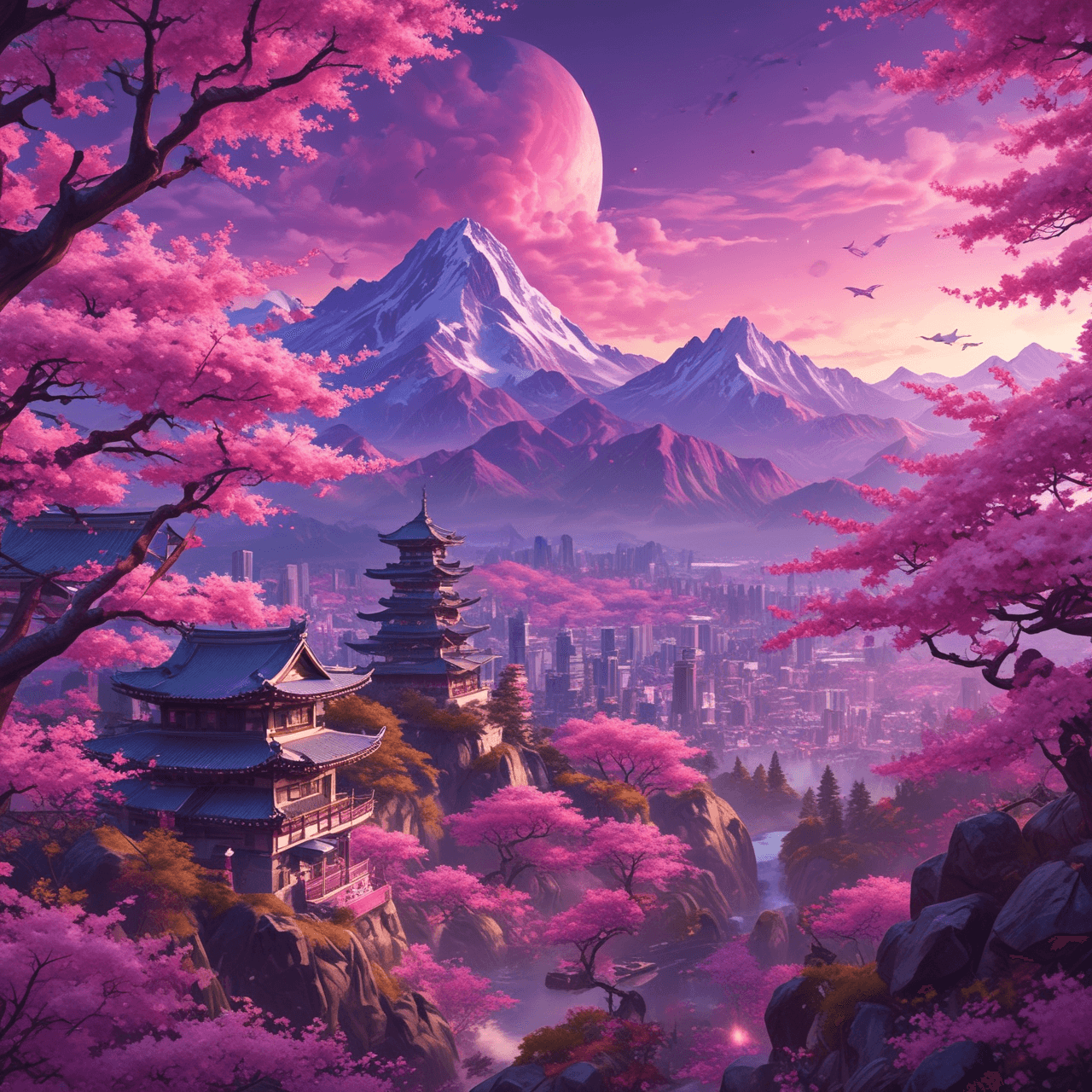 Migration Empires Quiz game banner