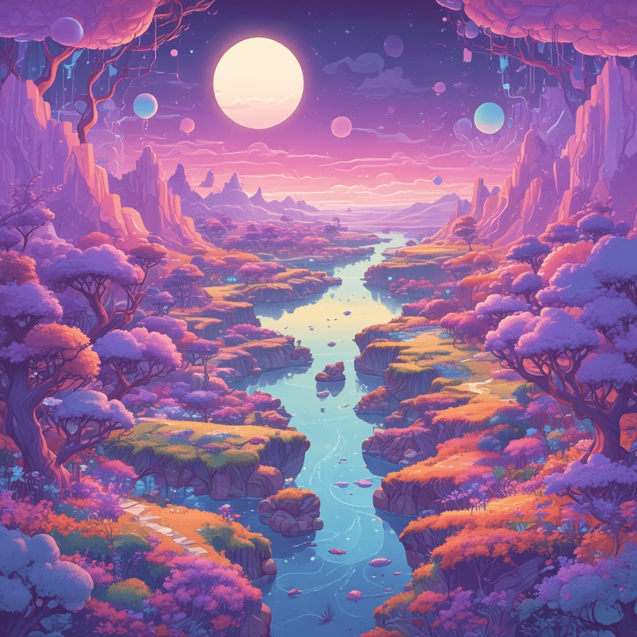 Empathy Express game banner