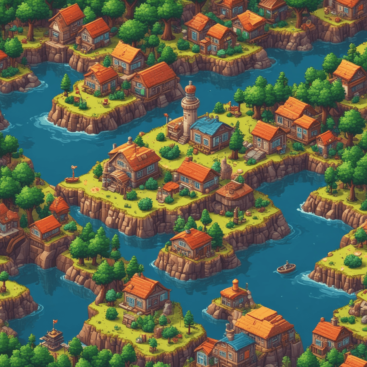 Molnbron Multiplikation game banner